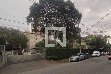 Apartamento para alugar com 52m², 2 quartos e sem vagaFachada