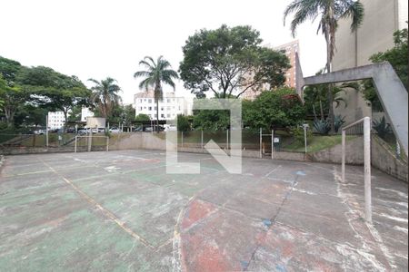 Apartamento para alugar com 52m², 2 quartos e sem vagaQuadra Esportiva