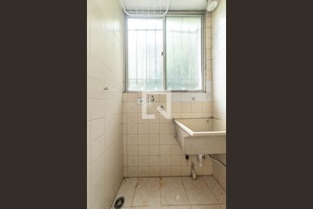 Apartamento para alugar com 52m², 2 quartos e sem vagaLavanderia