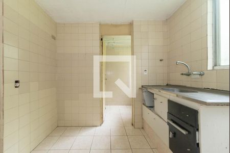 Apartamento para alugar com 52m², 2 quartos e sem vagaCozinha