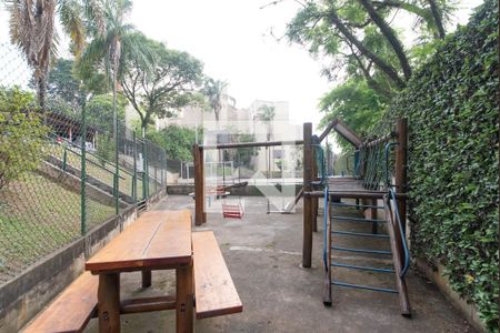 Apartamento para alugar com 52m², 2 quartos e sem vagaPlayground