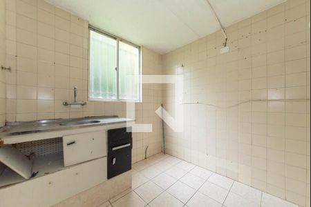 Apartamento para alugar com 52m², 2 quartos e sem vagaCozinha