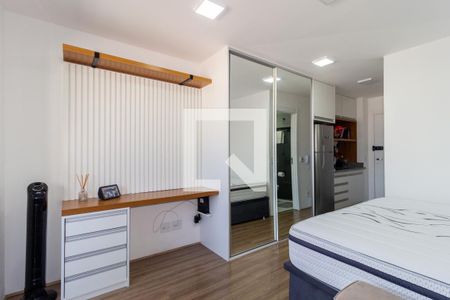 Studio  de kitnet/studio para alugar com 1 quarto, 24m² em Belém, São Paulo