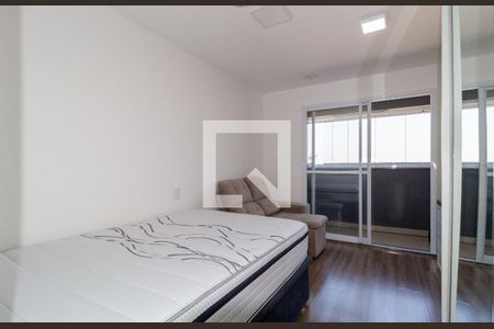 Studio  de kitnet/studio para alugar com 1 quarto, 24m² em Belém, São Paulo
