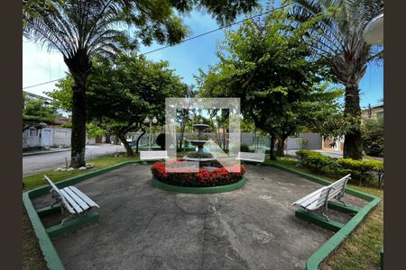 Casa de condomínio à venda com 120m², 3 quartos e 2 vagas Casa de condomínio à venda com 120m², 3 quartos e 2 vagasÁrea comum - praça