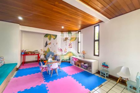 Apartamento à venda com 397m², 4 quartos e 4 vagas Apartamento à venda com 397m², 4 quartos e 4 vagasÁrea comum