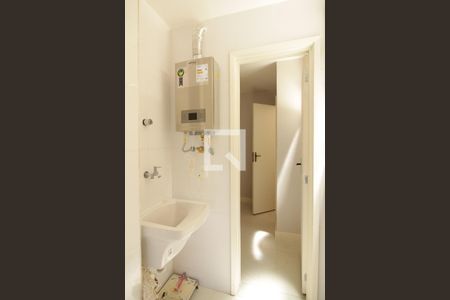 Apartamento para alugar com 141m², 3 quartos e 1 vaga Apartamento para alugar com 141m², 3 quartos e 1 vagaÁrea de Serviço