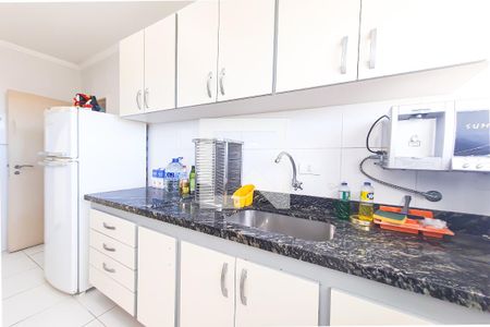 Apartamento para alugar com 141m², 3 quartos e 1 vaga Apartamento para alugar com 141m², 3 quartos e 1 vagaCozinha - Armários