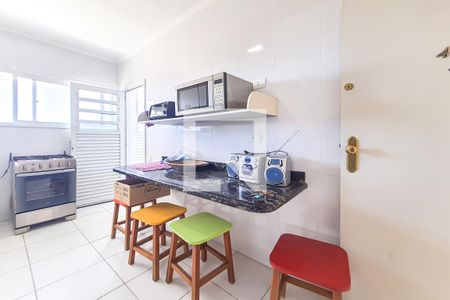 Apartamento para alugar com 141m², 3 quartos e 1 vaga Apartamento para alugar com 141m², 3 quartos e 1 vagaCozinha