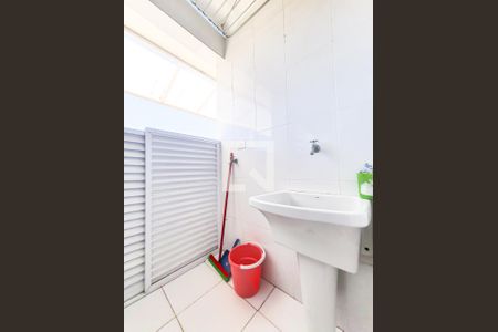 Apartamento para alugar com 141m², 3 quartos e 1 vaga Apartamento para alugar com 141m², 3 quartos e 1 vagaÁrea de Serviço