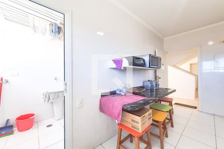 Apartamento para alugar com 141m², 3 quartos e 1 vaga Apartamento para alugar com 141m², 3 quartos e 1 vagaCozinha