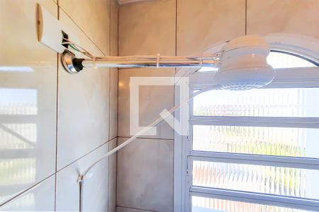 Apartamento para alugar com 141m², 3 quartos e 1 vaga Apartamento para alugar com 141m², 3 quartos e 1 vagaDetalhe do banheiro