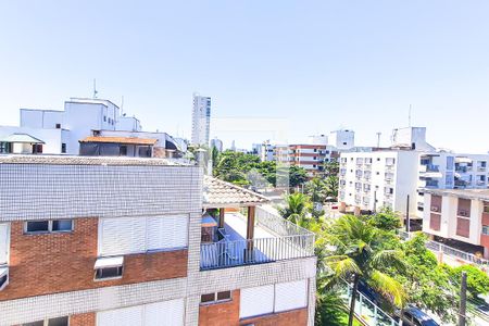 Apartamento para alugar com 141m², 3 quartos e 1 vaga Apartamento para alugar com 141m², 3 quartos e 1 vagaVista do Quarto 2