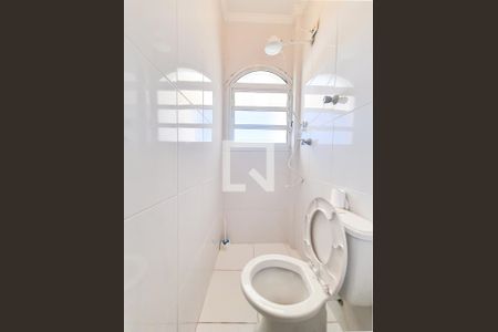 Apartamento para alugar com 141m², 3 quartos e 1 vaga Apartamento para alugar com 141m², 3 quartos e 1 vagaBanheiro de serviço