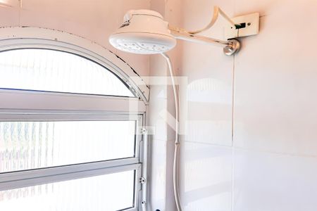 Apartamento para alugar com 141m², 3 quartos e 1 vaga Apartamento para alugar com 141m², 3 quartos e 1 vagaDetalhe do banheiro