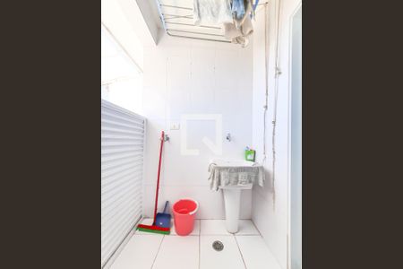 Apartamento para alugar com 141m², 3 quartos e 1 vaga Apartamento para alugar com 141m², 3 quartos e 1 vagaÁrea de Serviço