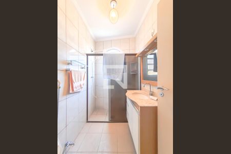 Apartamento para alugar com 141m², 3 quartos e 1 vaga Apartamento para alugar com 141m², 3 quartos e 1 vagaBanheiro Social