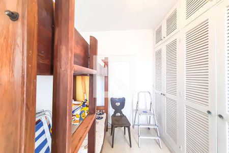 Apartamento para alugar com 141m², 3 quartos e 1 vaga Apartamento para alugar com 141m², 3 quartos e 1 vagaQuarto de Serviço