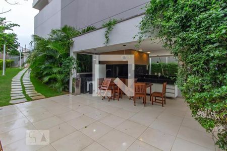 Apartamento à venda com 80m², 2 quartos e 2 vagas Apartamento à venda com 80m², 2 quartos e 2 vagasÁrea comum - Churrasqueira
