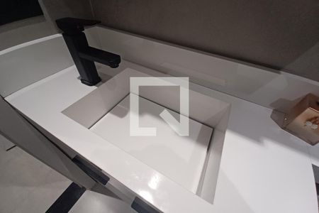 Apartamento à venda com 65m², 2 quartos e 1 vagaBanheiro da Suíte