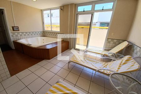 Apartamento à venda com 65m², 2 quartos e 1 vagaÁrea comum - Repouso