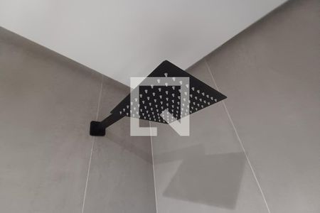 Apartamento à venda com 65m², 2 quartos e 1 vagaBanheiro Social