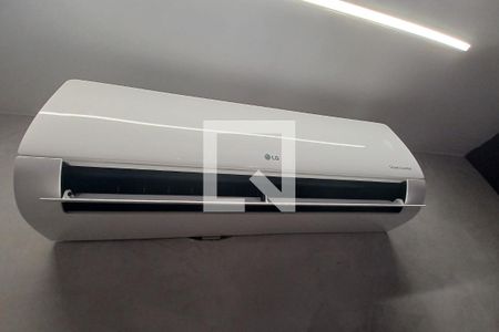 Detalhe da Sala de apartamento à venda com 2 quartos, 65m² em Icaraí, Niterói