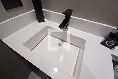 Apartamento à venda com 65m², 2 quartos e 1 vagaBanheiro Social