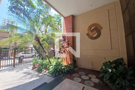 Apartamento à venda com 65m², 2 quartos e 1 vagaEntrada