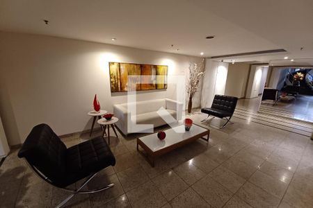 Apartamento à venda com 65m², 2 quartos e 1 vagaPortaria