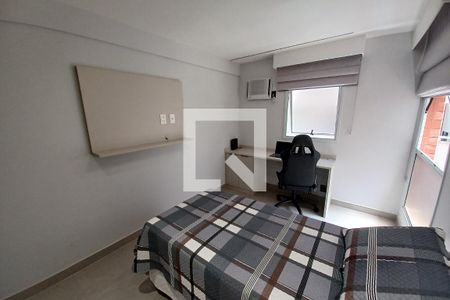 Quarto 1 de apartamento à venda com 2 quartos, 65m² em Icaraí, Niterói