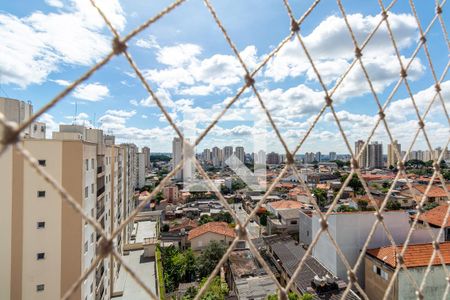Vista do Quarto de apartamento para alugar com 1 quarto, 50m² em Gopoúva, Guarulhos