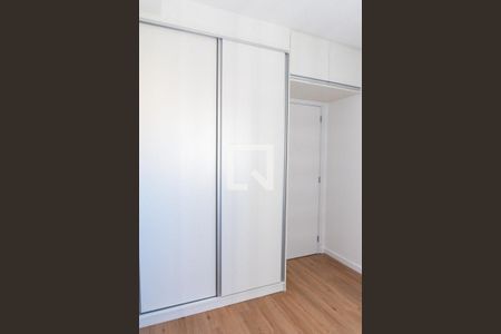 Quarto - Armários de apartamento para alugar com 1 quarto, 29m² em Vila Santa Catarina, São Paulo