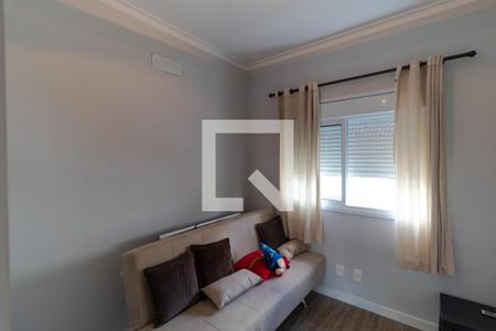 Casa de condomínio à venda com 100m², 3 quartos e 2 vagasQuarto 02