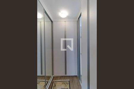 Casa de condomínio à venda com 100m², 3 quartos e 2 vagasCloset da Suíte