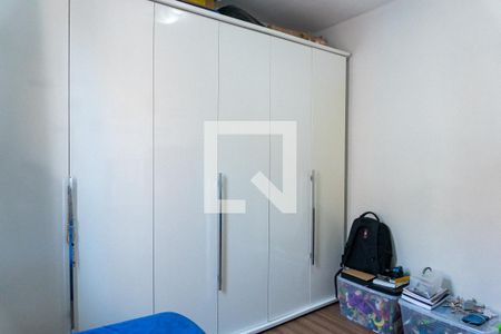 Apartamento à venda com 60m², 2 quartos e 2 vagas Apartamento à venda com 60m², 2 quartos e 2 vagasQuarto 2