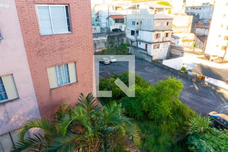 Apartamento à venda com 60m², 2 quartos e 2 vagas Apartamento à venda com 60m², 2 quartos e 2 vagasVista do Quarto 2