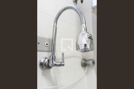 Apartamento à venda com 60m², 2 quartos e 2 vagas Apartamento à venda com 60m², 2 quartos e 2 vagasCozinha - Torneira