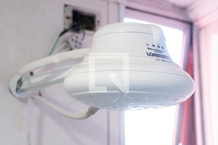 Apartamento à venda com 60m², 2 quartos e 2 vagas Apartamento à venda com 60m², 2 quartos e 2 vagasBanheiro Detalhe