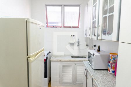 Apartamento à venda com 60m², 2 quartos e 2 vagas Apartamento à venda com 60m², 2 quartos e 2 vagasCozinha