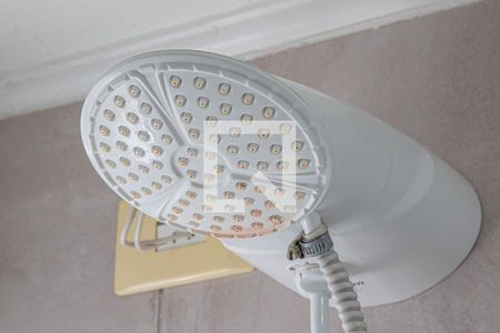 Apartamento à venda com 40m², 1 quarto e 1 vagaBanheiro