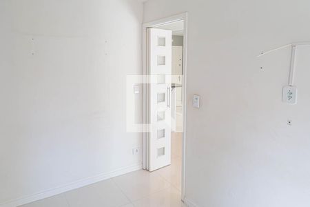 Apartamento à venda com 40m², 1 quarto e 1 vagaQuarto