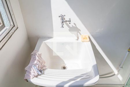 Apartamento à venda com 40m², 1 quarto e 1 vagaÁrea de Serviço