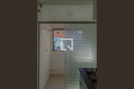 Apartamento à venda com 40m², 1 quarto e 1 vagaÁrea de Serviço