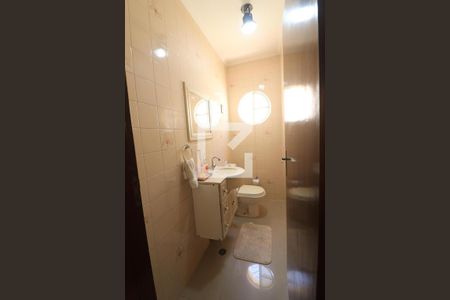 Casa à venda com 275m², 3 quartos e 6 vagasLavabo