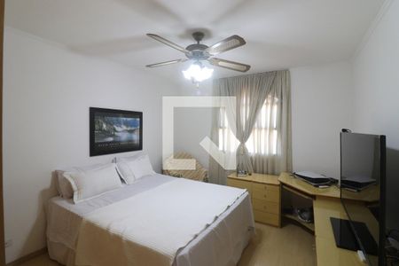 Casa à venda com 275m², 3 quartos e 6 vagasQuarto3