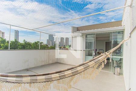 Apartamento à venda com 97m², 2 quartos e 1 vaga Apartamento à venda com 97m², 2 quartos e 1 vagaCobertura