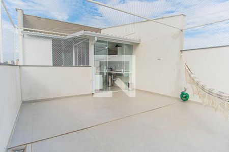 Apartamento à venda com 97m², 2 quartos e 1 vaga Apartamento à venda com 97m², 2 quartos e 1 vagaCobertura