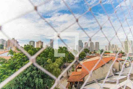 Apartamento à venda com 97m², 2 quartos e 1 vaga Apartamento à venda com 97m², 2 quartos e 1 vagaVista da Rua