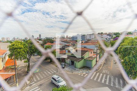 Apartamento à venda com 97m², 2 quartos e 1 vaga Apartamento à venda com 97m², 2 quartos e 1 vagaVista da Rua